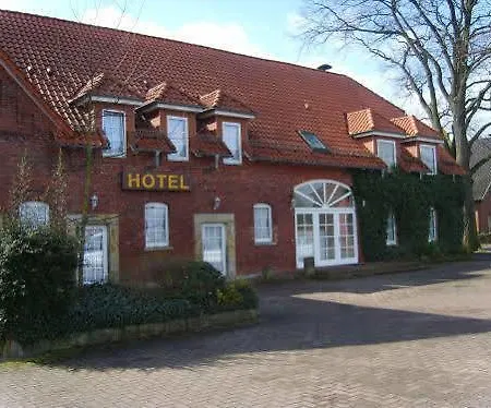 Heinrichs Gastehof