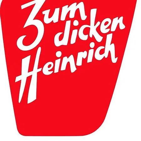 Heinrichs Gastehof 3* Lüdersfeld